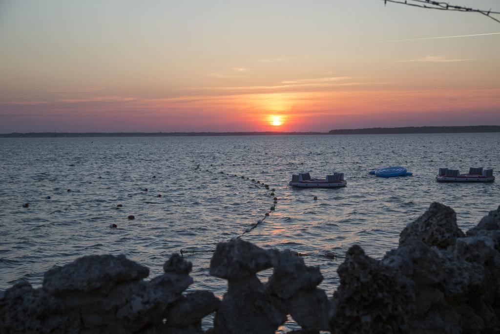 Seacrets Hotel Ошен Сити Экстерьер фото
