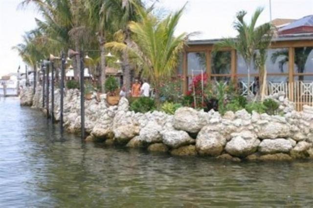 Seacrets Hotel Ошен Сити Экстерьер фото